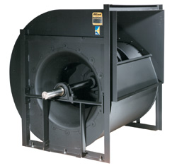 Chicago blower discount
