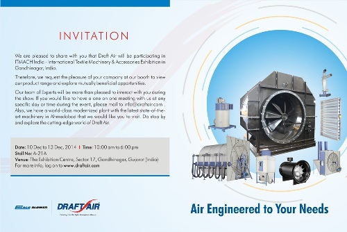 ITMACH India 2014