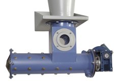 Cyclone Compactor