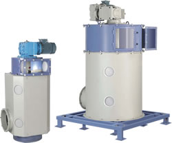 Fiber Compactor