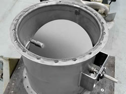 Butterfly Dampers