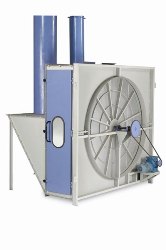 Primary Disk Filter