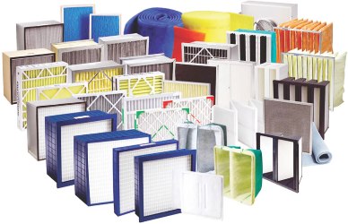 Static Filters