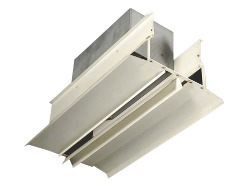 Supply Linear Slot Diffuser