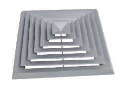 Spot Diffuser