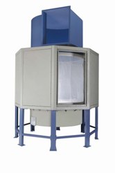 Fiber Separator