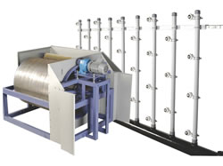 Spray Chamber